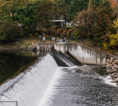 Critical infrastructure cybersecurity solutions 
